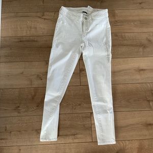 Women’s American Eagle Next Level Stretch Jegging Size 4 Short NWT